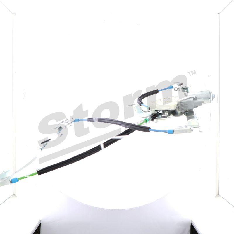 Lève-vitre STORM QUALITY PARTS 79176