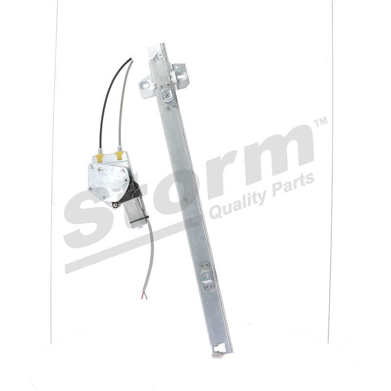 Lève-vitre STORM QUALITY PARTS 83676