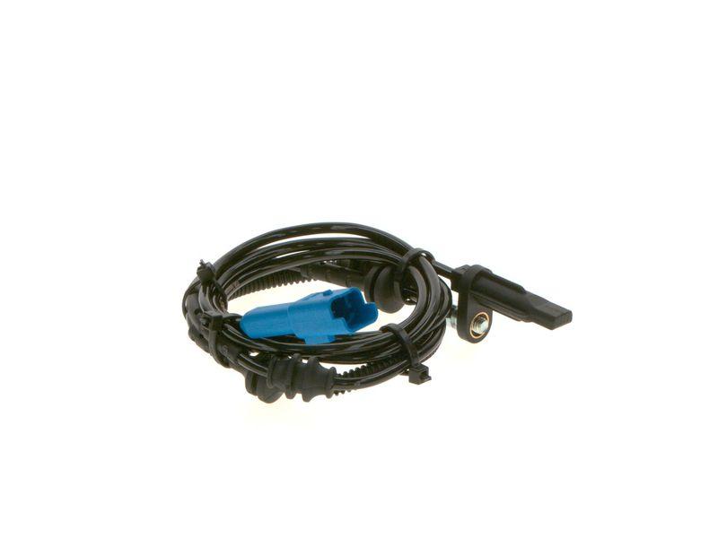 Capteur, vitesse de roue BOSCH 0 986 594 562