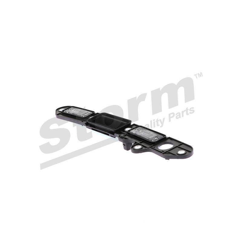 Touche, déverrouillage automatique du hayon STORM QUALITY PARTS 9702004