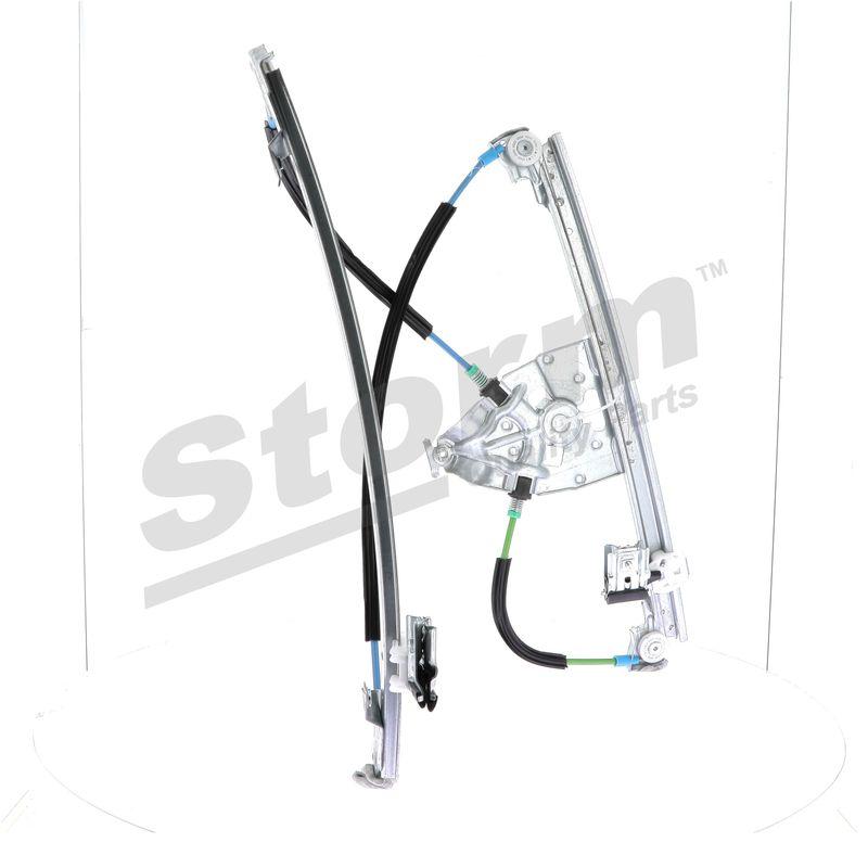 Lève-vitre STORM QUALITY PARTS 79178