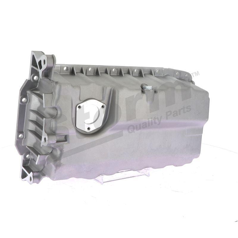 Carter d'huile STORM QUALITY PARTS 999004