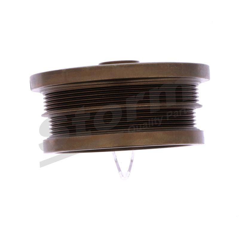 Poulie, vilebrequin STORM QUALITY PARTS 15099