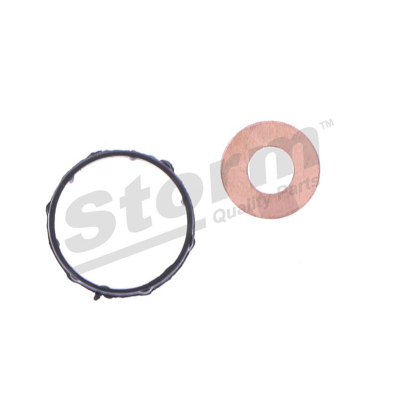 Kit de joints, injecteur STORM QUALITY PARTS 460001
