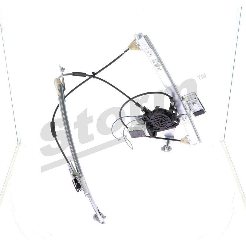 Lève-vitre STORM QUALITY PARTS 48582