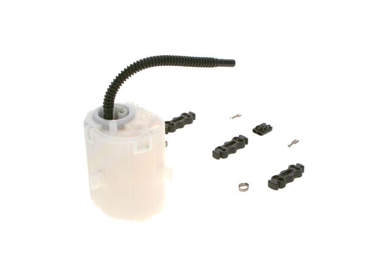 Pompe à carburant BOSCH 0 986 580 825