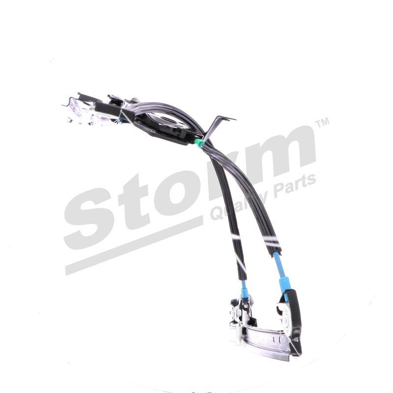 Lève-vitre STORM QUALITY PARTS 4857506