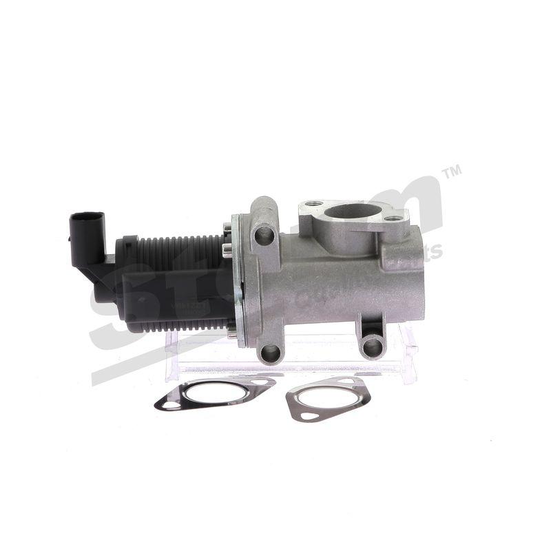 Vanne EGR STORM QUALITY PARTS 9025