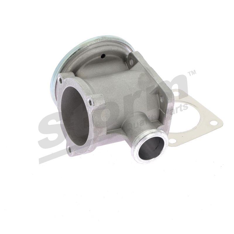 Vanne EGR STORM QUALITY PARTS 9079