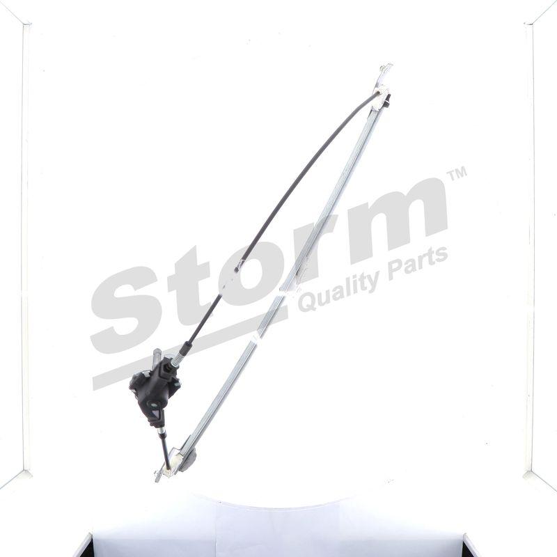 Lève-vitre STORM QUALITY PARTS 83578