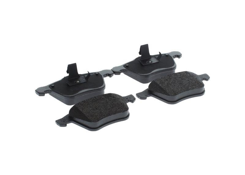 Kit de plaquettes de frein, frein à disque BOSCH 0 986 494 245