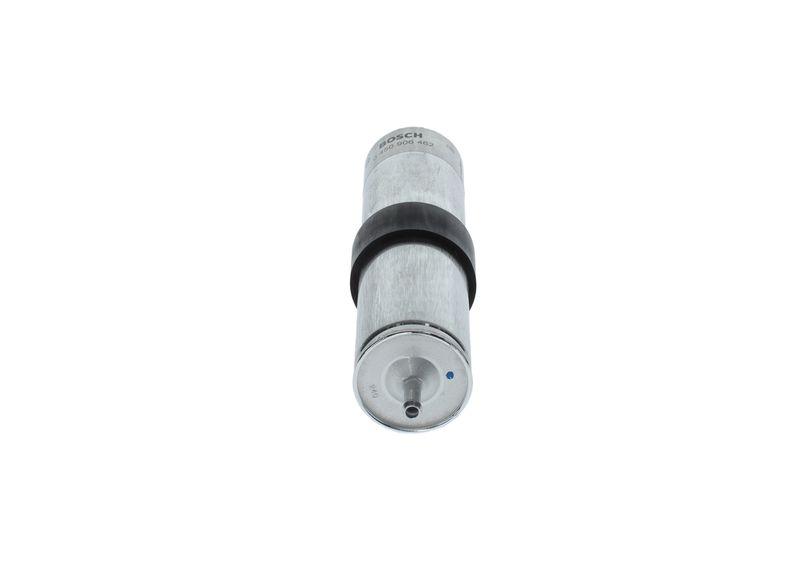 Filtre à carburant BOSCH 0 450 906 462