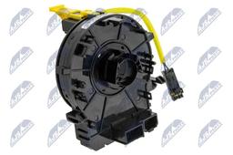 Ressort tournant, Airbag NTY EAS-KA-012