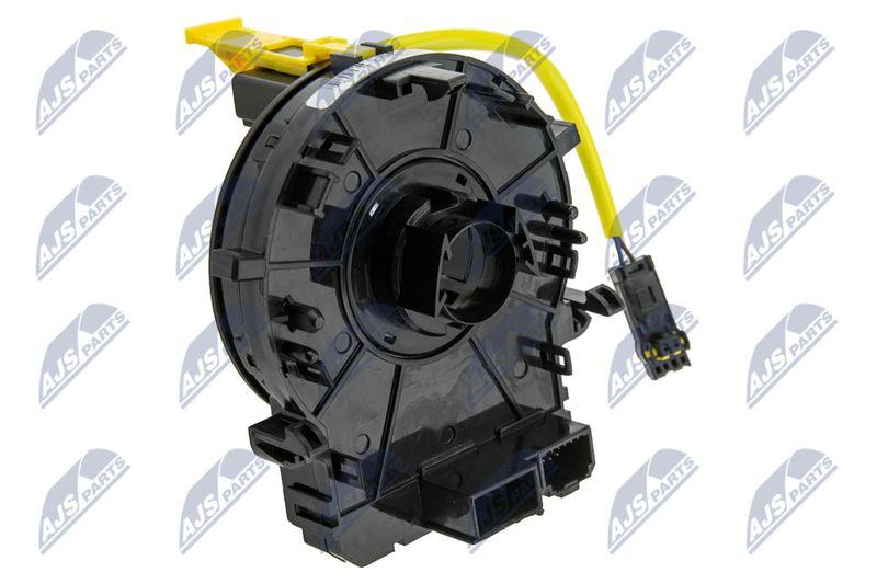 Ressort tournant, Airbag NTY EAS-KA-012