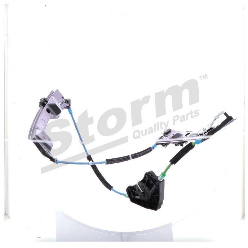 Lève-vitre STORM QUALITY PARTS 9307547
