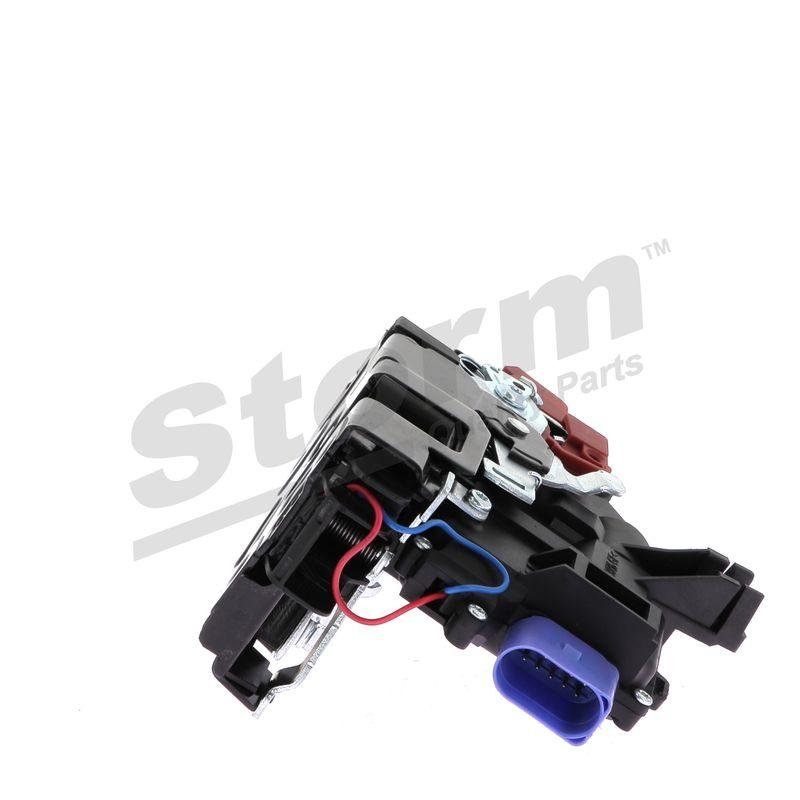 Serrure de porte STORM QUALITY PARTS 971001