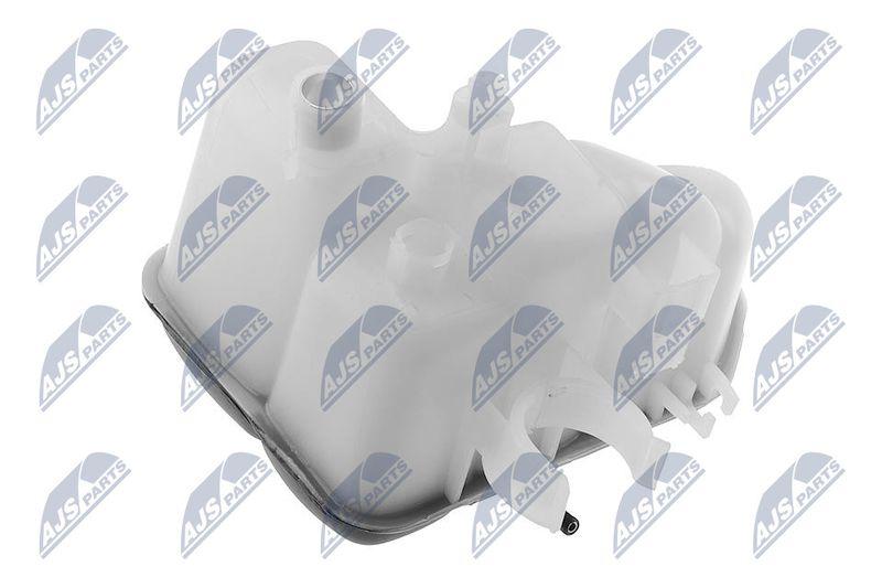 Vase d'expansion, liquide de refroidissement NTY CZW-ME-018