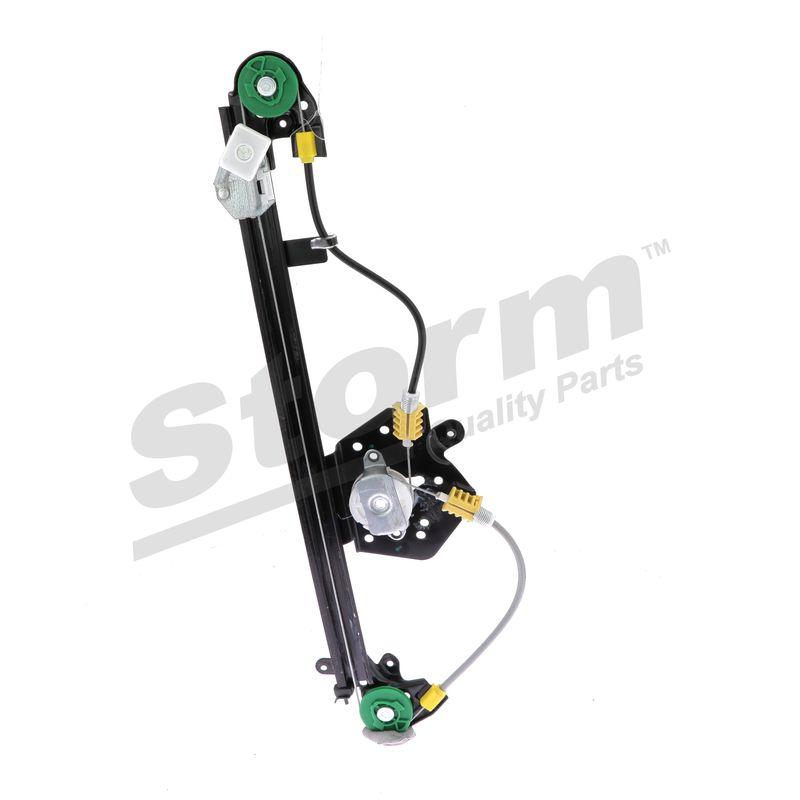 Lève-vitre STORM QUALITY PARTS 52074