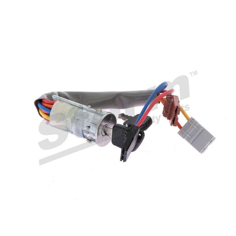 Fermeture-volant STORM QUALITY PARTS 79026
