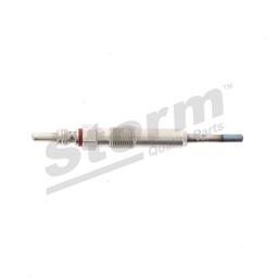 Bougie de préchauffage STORM QUALITY PARTS 566033
