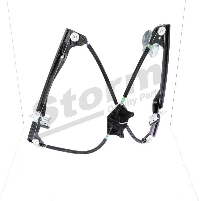Lève-vitre STORM QUALITY PARTS 99275