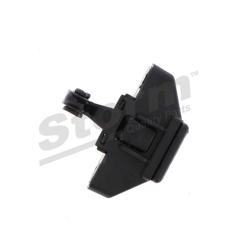 Serrure de hayon STORM QUALITY PARTS 8103507