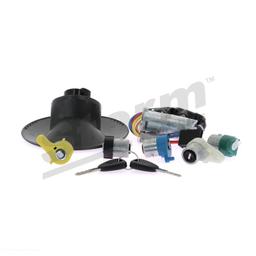 Jeu de cylindres de serrures STORM QUALITY PARTS 88526