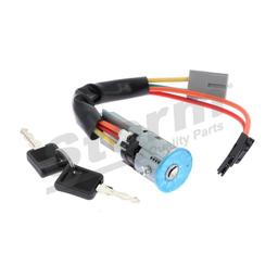Fermeture-volant STORM QUALITY PARTS 20026