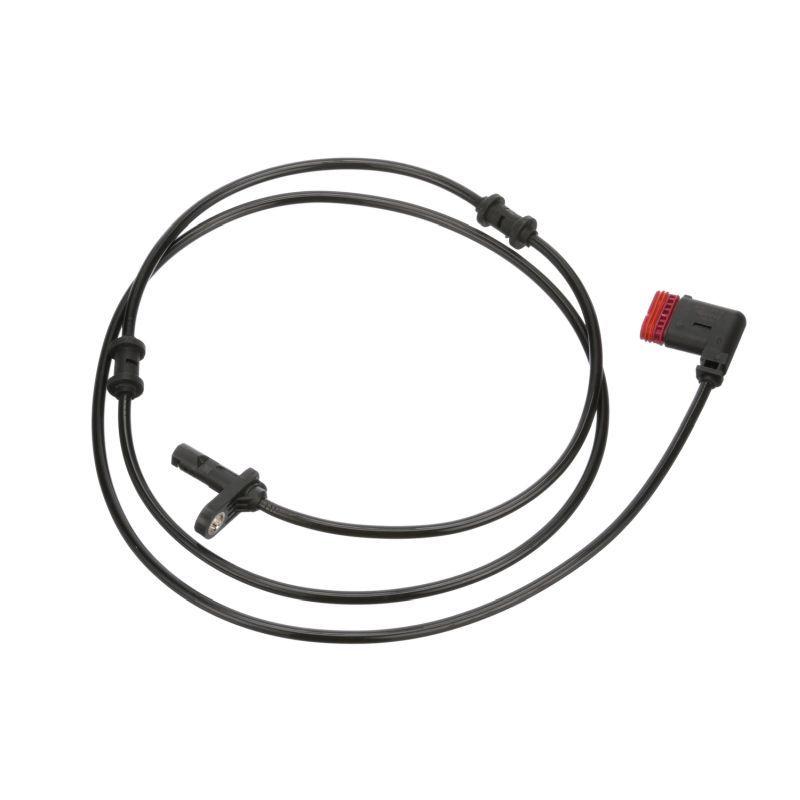 Capteur, vitesse de roue DELPHI SS20229