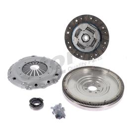 Kit adaptateur, embrayage STORM QUALITY PARTS STO1014