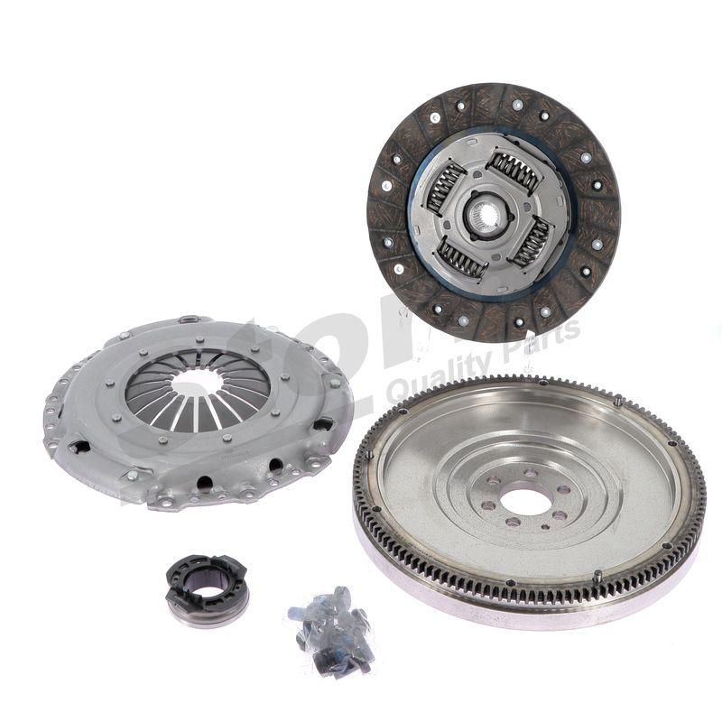 Kit adaptateur, embrayage STORM QUALITY PARTS STO1014