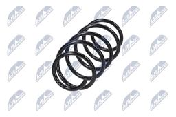 Ressort de suspension NTY ASZ-PL-035