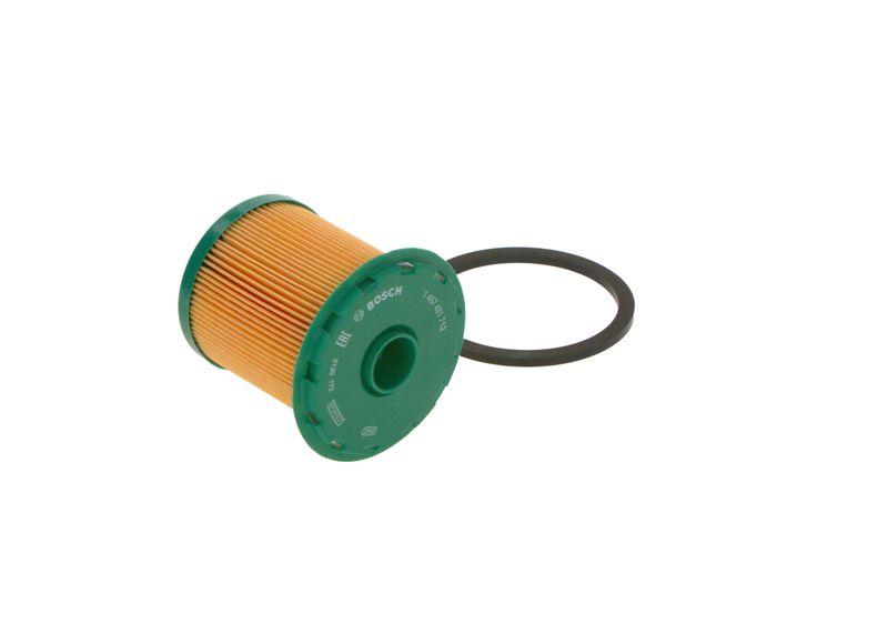 Filtre à carburant BOSCH 1 457 431 712