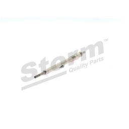 Bougie de préchauffage STORM QUALITY PARTS 566011
