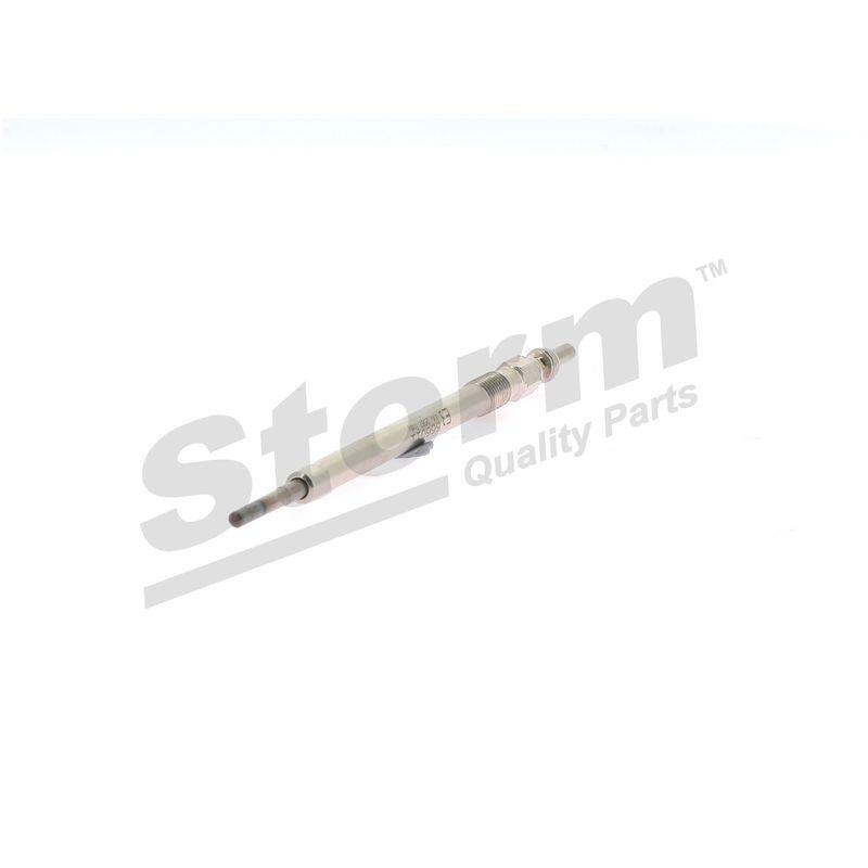 Bougie de préchauffage STORM QUALITY PARTS 566011