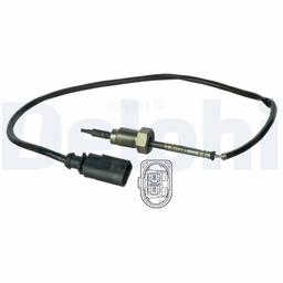 Capteur, température des gaz DELPHI TS30038