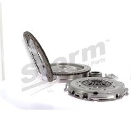 Kit adaptateur, embrayage STORM QUALITY PARTS STO835087A