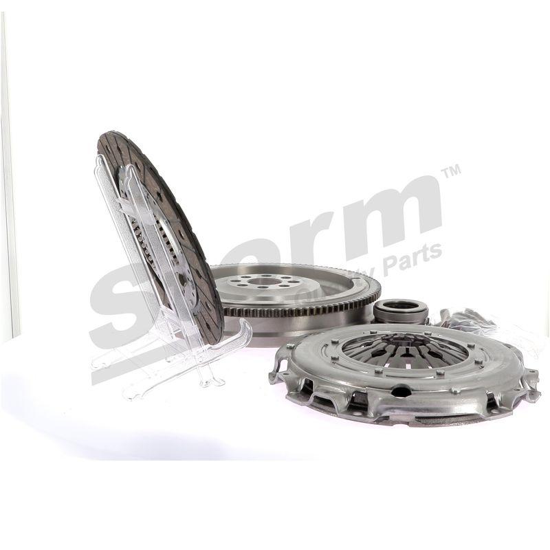 Kit adaptateur, embrayage STORM QUALITY PARTS STO835087A