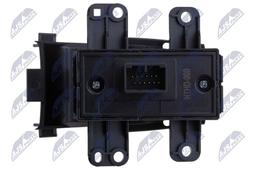 Interrupteur, commande de frein de stationnement NTY EWH-HD-000