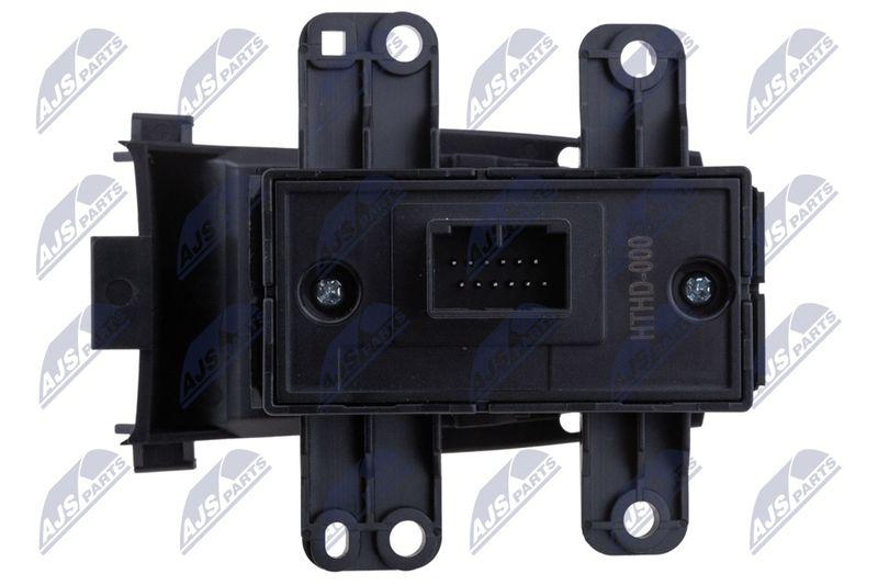 Interrupteur, commande de frein de stationnement NTY EWH-HD-000