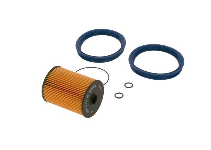 Filtre à carburant BOSCH F 026 403 020