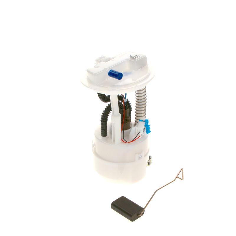 Unité d'injection de carburant BOSCH 0 986 580 954
