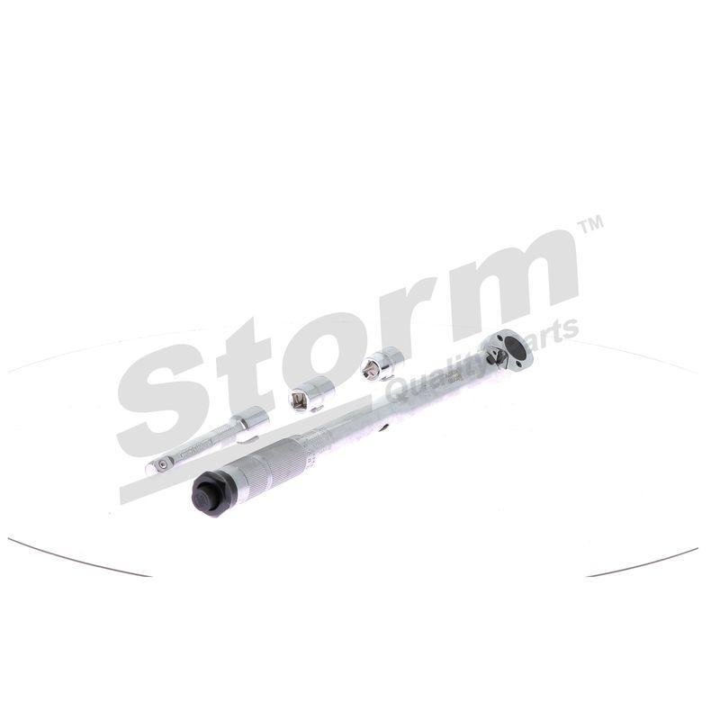 Clé dynamométrique STORM QUALITY PARTS 555516