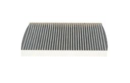 Filtre, air de l'habitacle BOSCH 1987432312