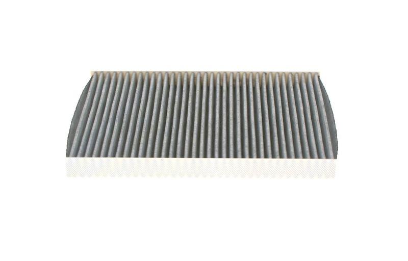 Filtre, air de l'habitacle BOSCH 1987432312