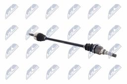Arbre de transmission NTY NPW-CT-170