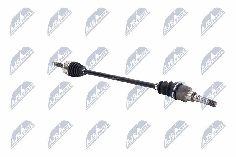 Arbre de transmission NTY NPW-CT-170