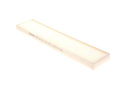 Filtre, air de l'habitacle BOSCH 1 987 432 018