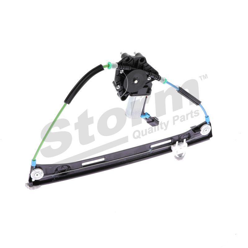 Lève-vitre STORM QUALITY PARTS 30079