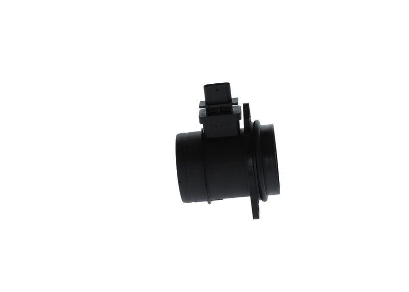 Débitmètre de masse d'air BOSCH 0280218205